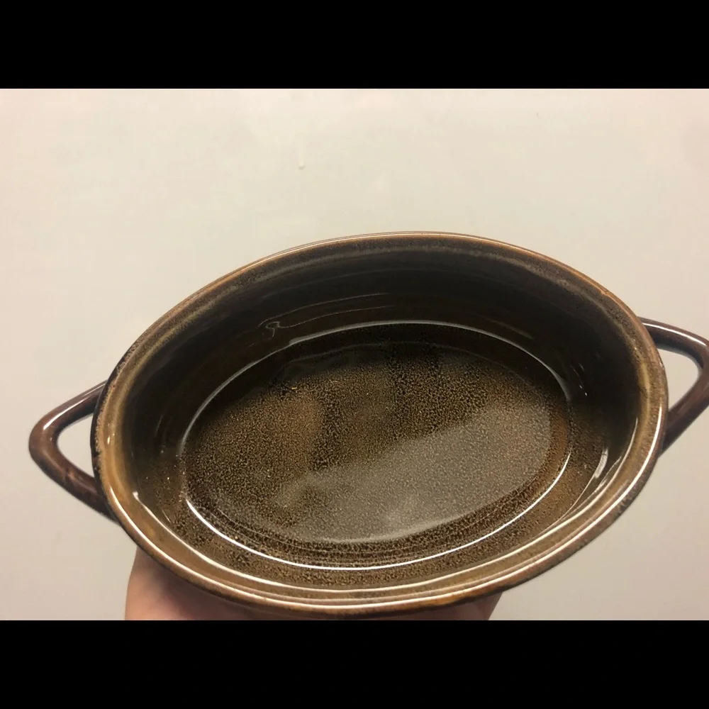 Crate & Barrel Soup Bowls- set of 8